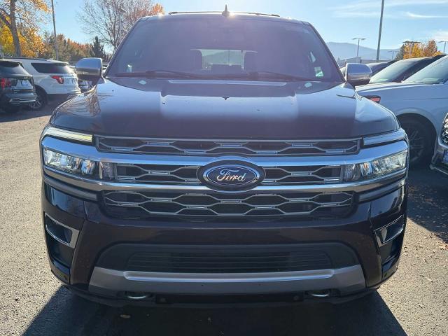 2023 Ford Expedition - $48,193