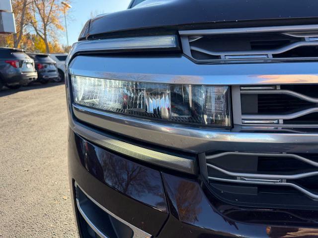 2023 Ford Expedition - $48,193
