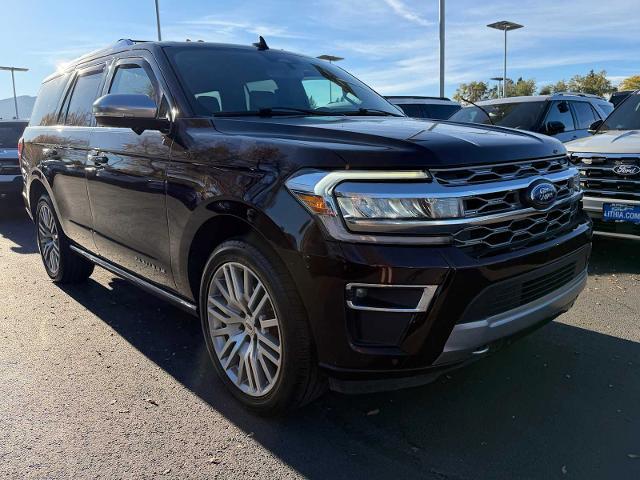 2023 Ford Expedition - $48,193