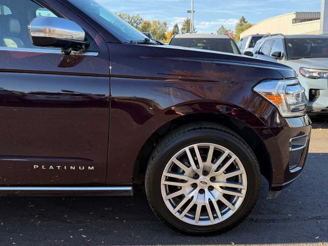 2023 Ford Expedition - $48,193