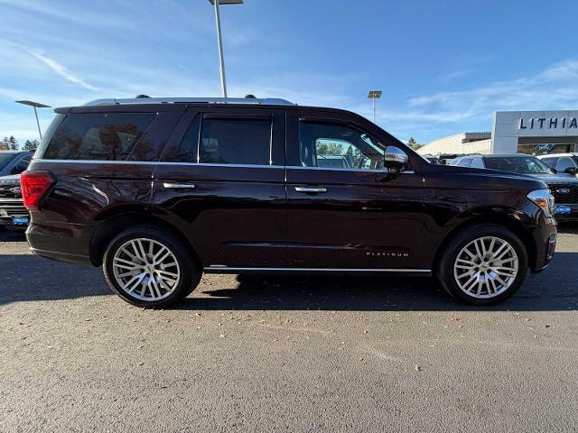 2023 Ford Expedition - $48,193