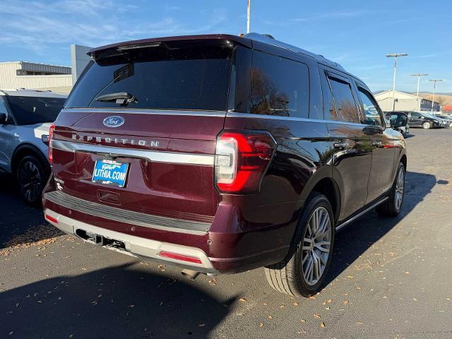 2023 Ford Expedition - $48,193