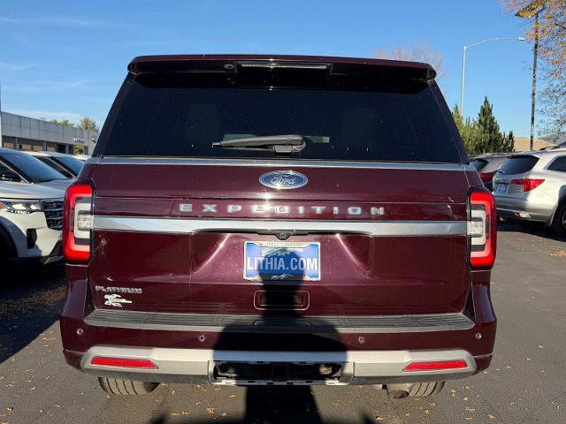 2023 Ford Expedition - $48,193
