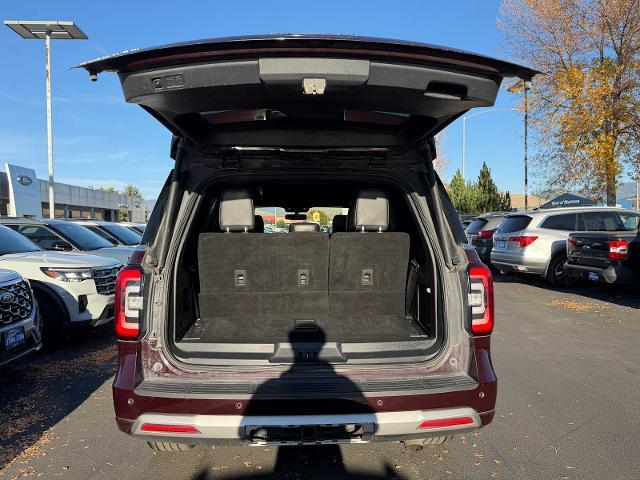 2023 Ford Expedition - $48,193
