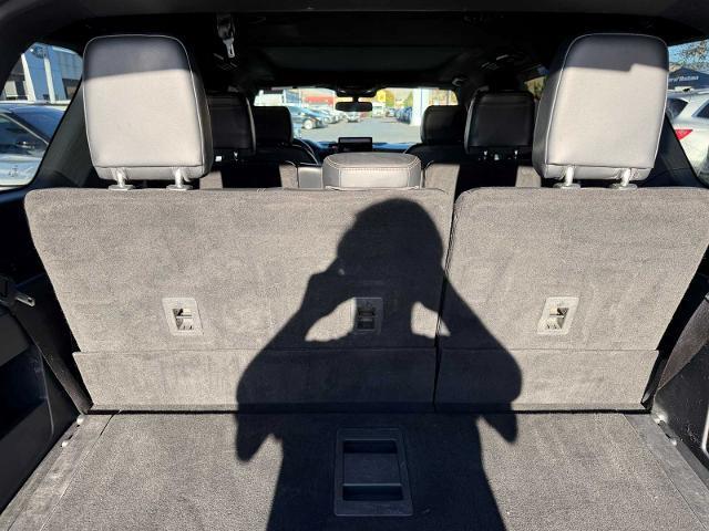2023 Ford Expedition - $48,193