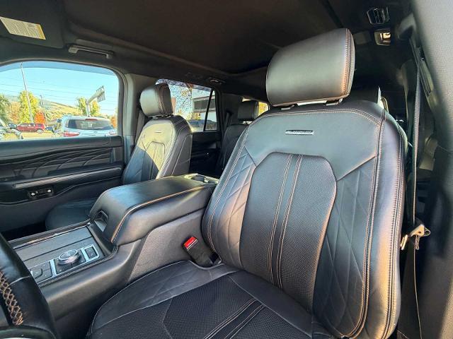 2023 Ford Expedition - $48,193