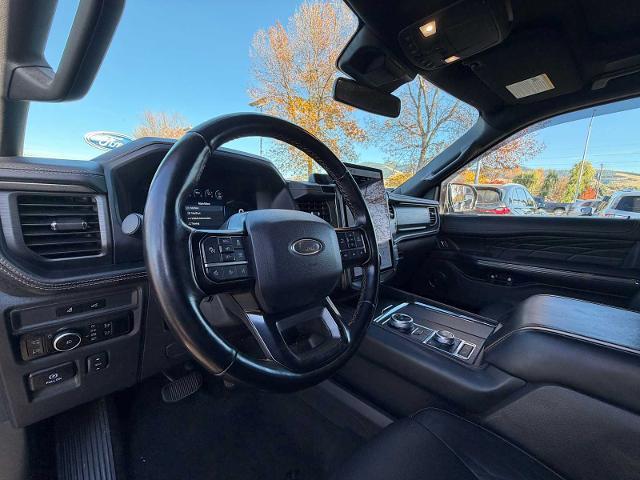 2023 Ford Expedition - $48,193