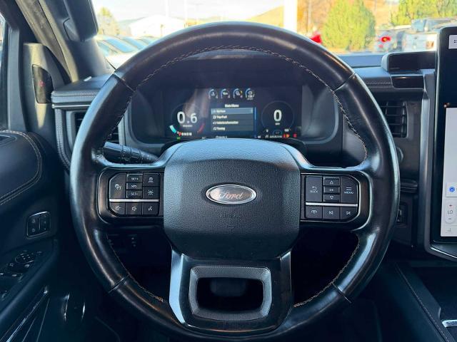 2023 Ford Expedition - $48,193
