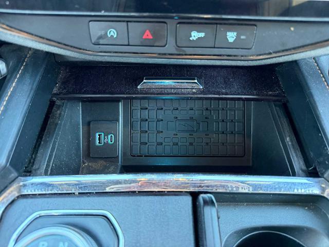 2023 Ford Expedition - $48,193
