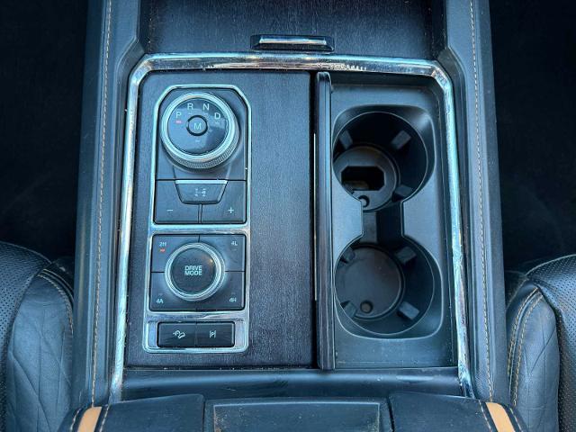 2023 Ford Expedition - $48,193