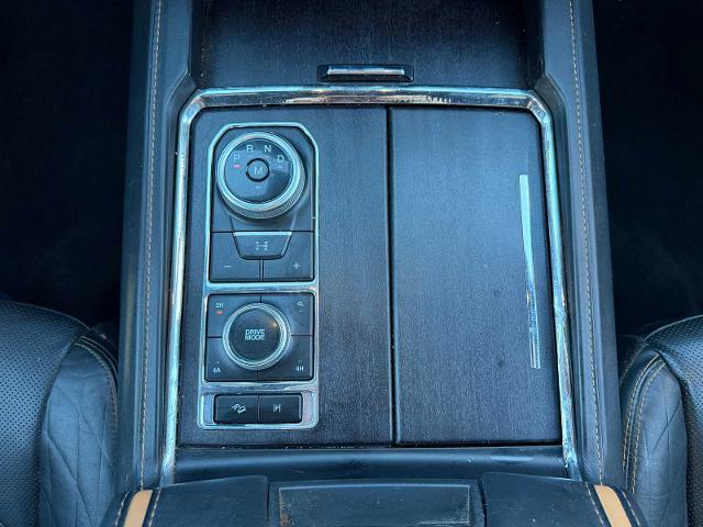 2023 Ford Expedition - $48,193