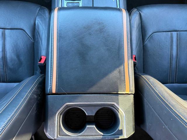 2023 Ford Expedition - $48,193