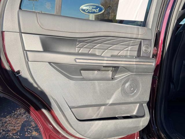 2023 Ford Expedition - $48,193