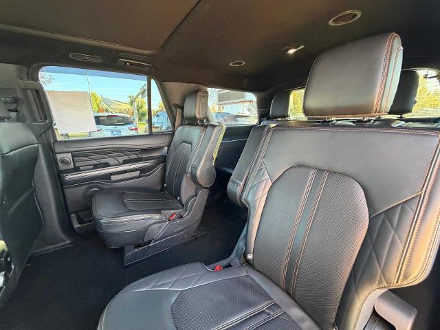 2023 Ford Expedition - $48,193