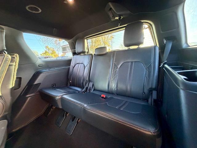 2023 Ford Expedition - $48,193