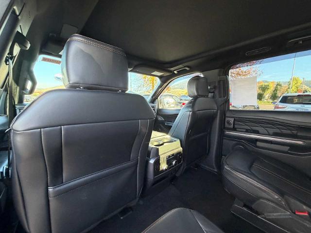 2023 Ford Expedition - $48,193