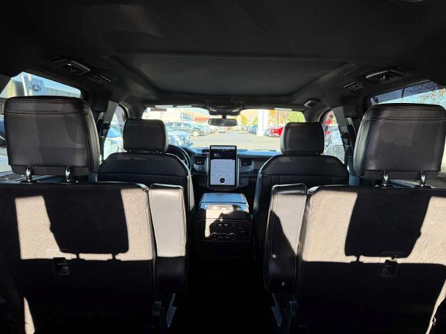 2023 Ford Expedition - $48,193
