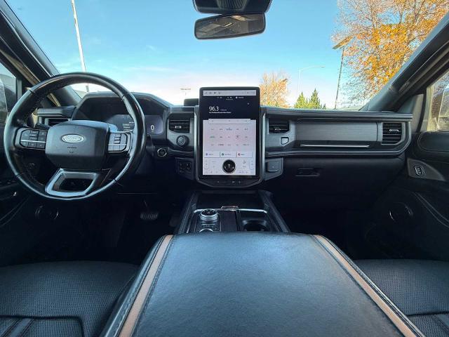 2023 Ford Expedition - $48,193