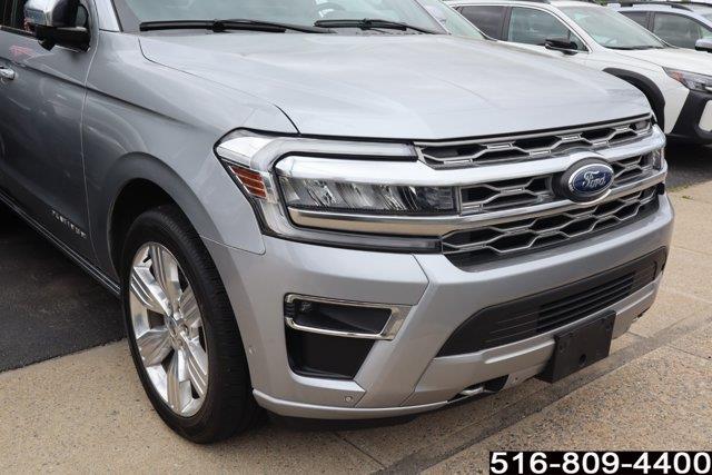 2024 Ford Expedition - $58,447