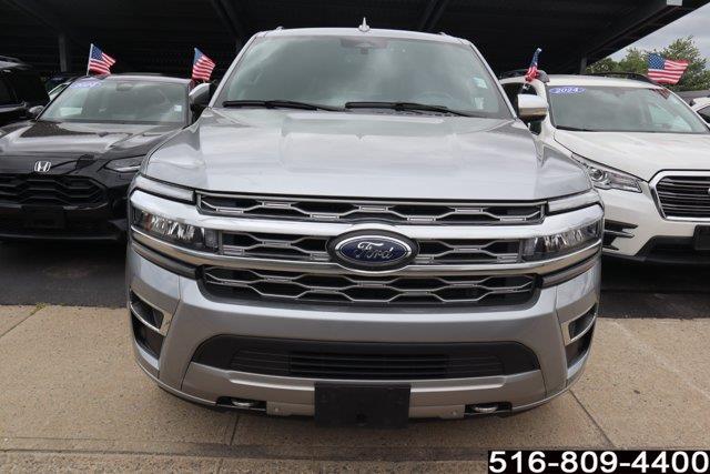 2024 Ford Expedition - $58,447