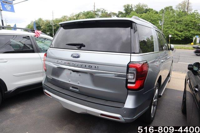 2024 Ford Expedition - $58,447