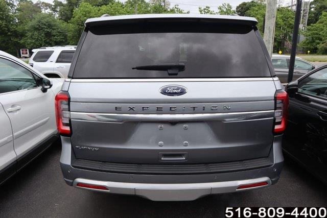 2024 Ford Expedition - $58,447