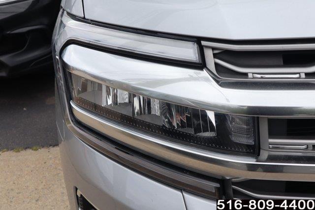 2024 Ford Expedition - $58,447
