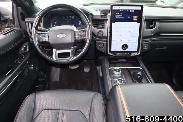 2024 Ford Expedition - $58,447