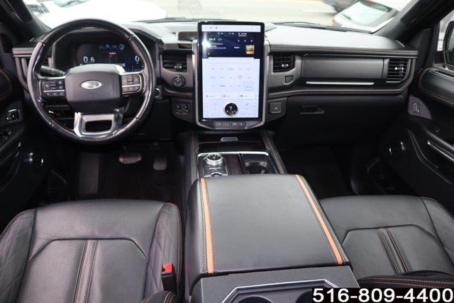 2024 Ford Expedition - $58,447