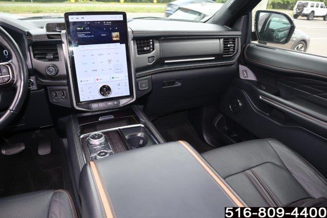 2024 Ford Expedition - $58,447