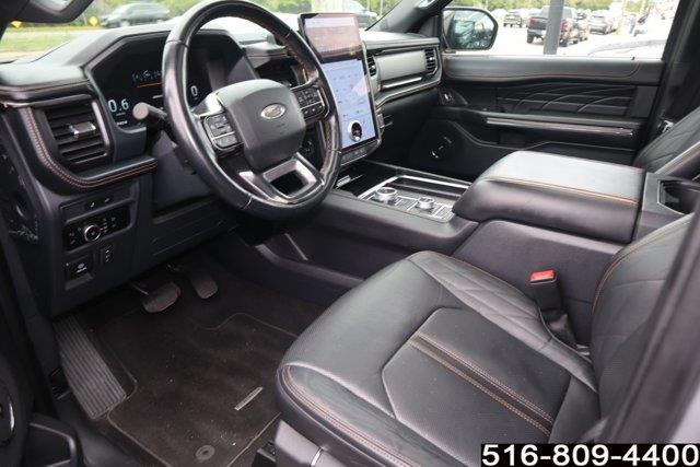 2024 Ford Expedition - $58,447