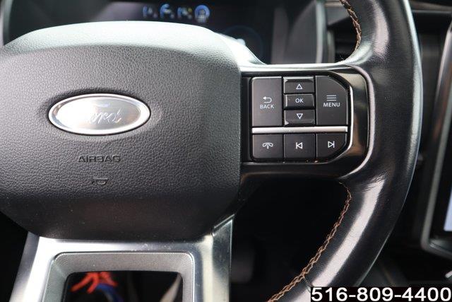 2024 Ford Expedition - $58,447
