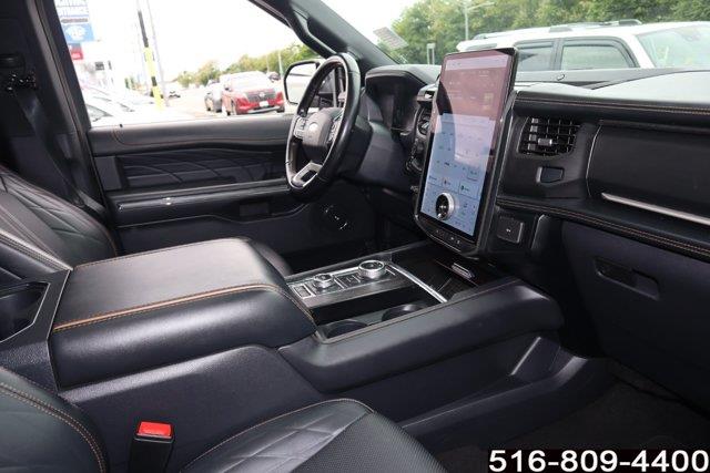 2024 Ford Expedition - $58,447