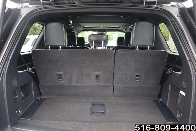 2024 Ford Expedition - $58,447