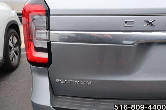 2024 Ford Expedition - $58,447