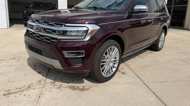 Preowned 2024 Ford Expedition Platinum for Sale