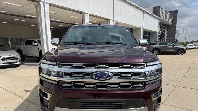 2024 Ford Expedition Platinum