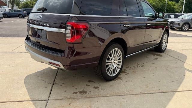 2024 Ford Expedition Platinum
