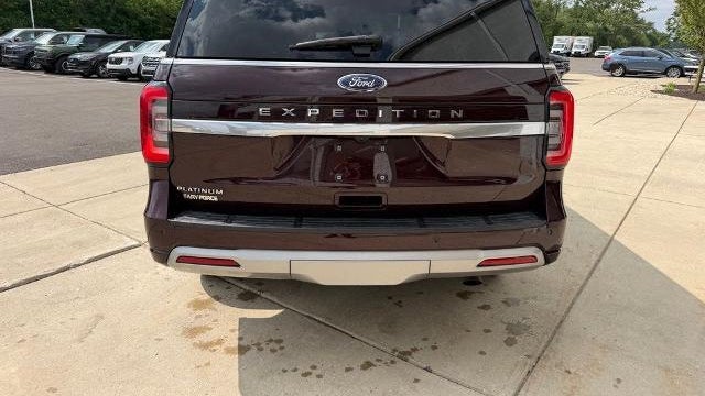 2024 Ford Expedition Platinum