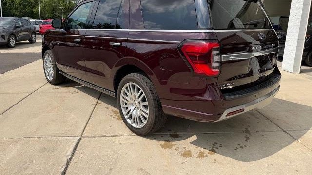 2024 Ford Expedition Platinum