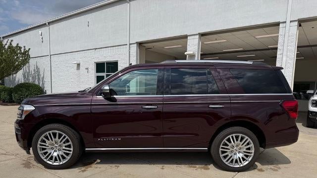 2024 Ford Expedition Platinum