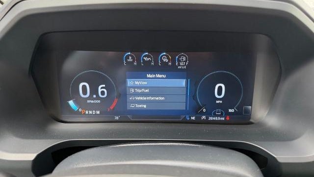 2024 Ford Expedition Platinum