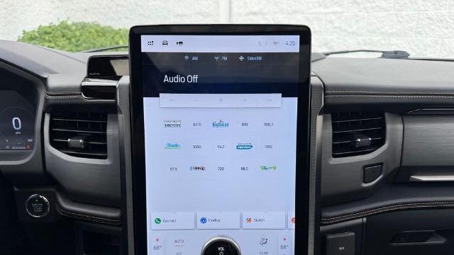 2024 Ford Expedition Platinum