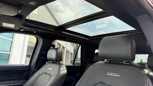2024 Ford Expedition Platinum
