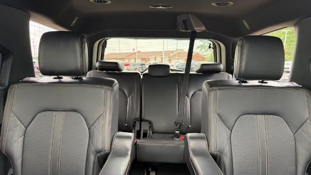 2024 Ford Expedition Platinum