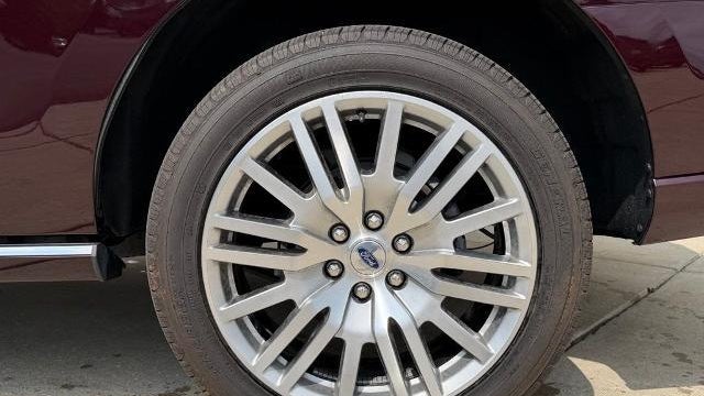 2024 Ford Expedition Platinum