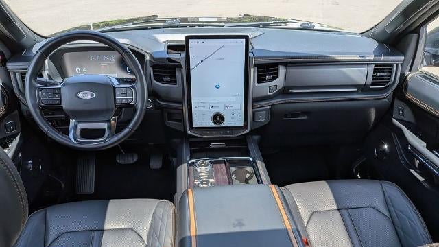 2024 Ford Expedition Platinum