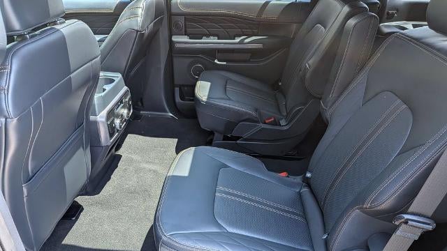 2024 Ford Expedition Platinum