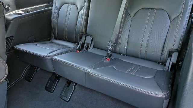 2024 Ford Expedition Platinum