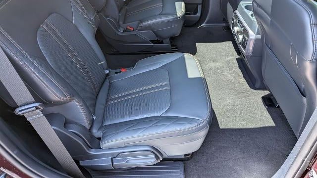 2024 Ford Expedition Platinum